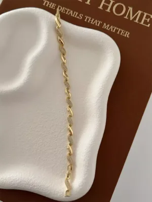 A. Tasarım Yol Bileklik