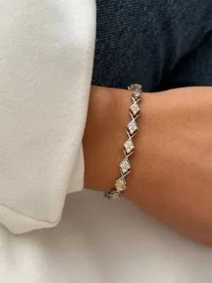 B. Tasarım Bileklik