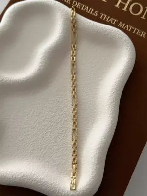 Kalın Ataç Bileklik