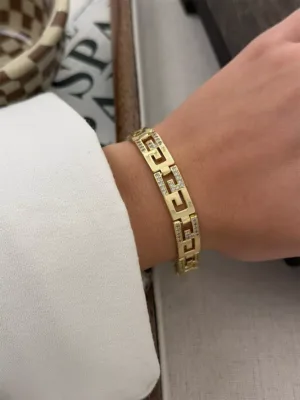 Kemer Atasay Bileklik