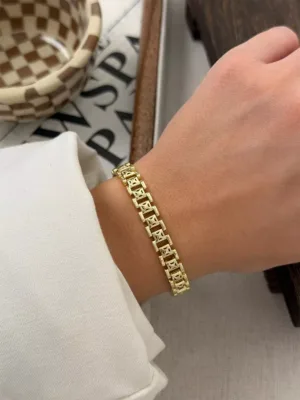 Kemer Tasarım Bileklik